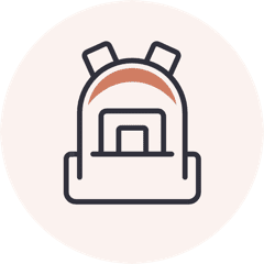 Icon - Schools & Academies