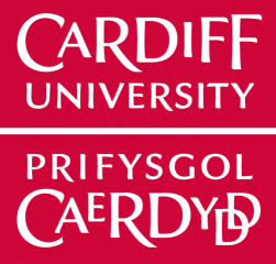 Cardiff University logo