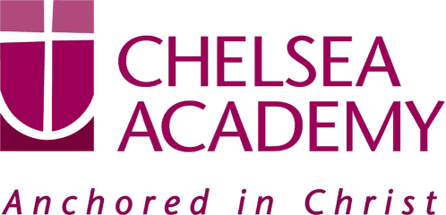 Chelsea Academy logo