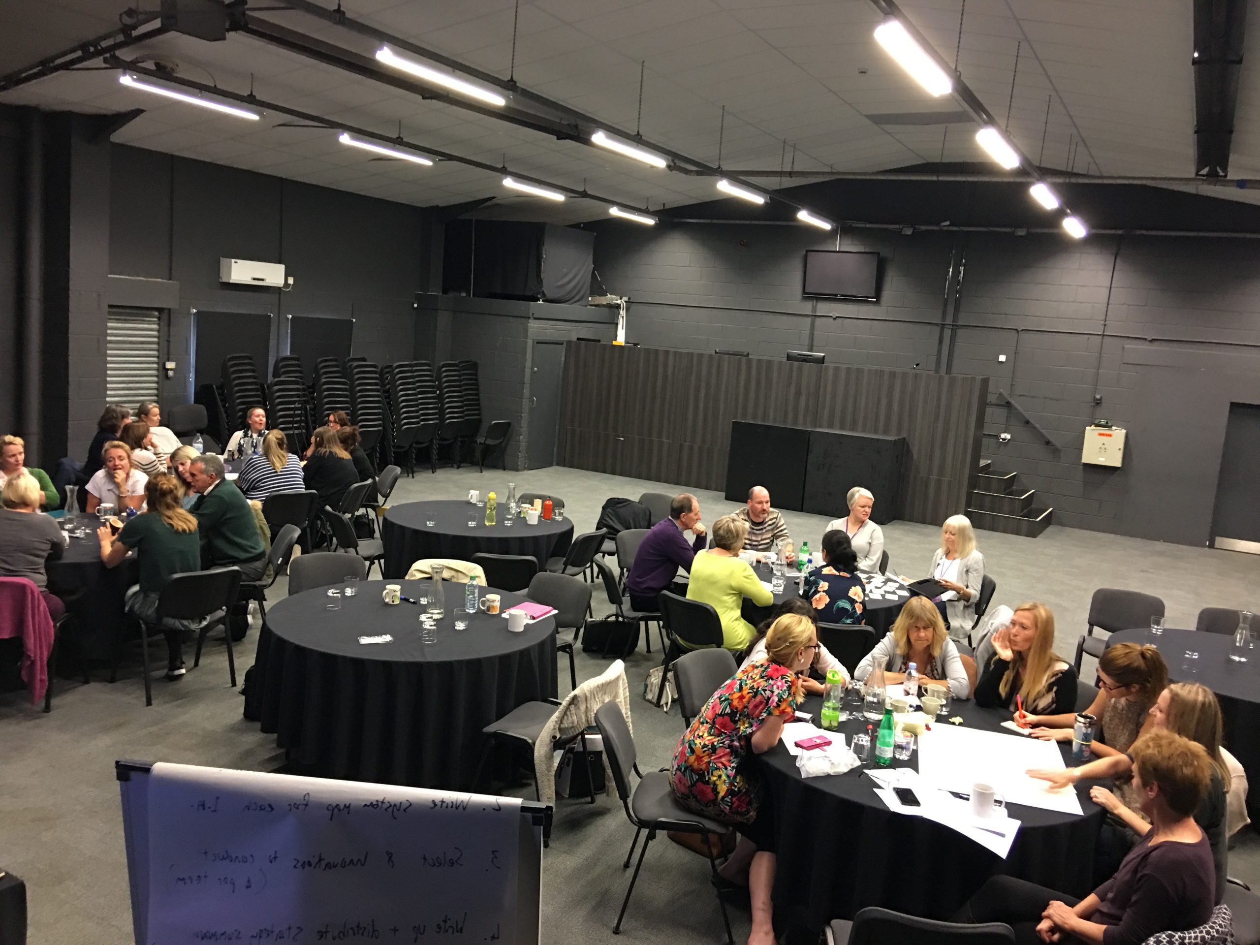 Sycol County Council Educational Psychology Transformation - SYCOLSYCOL