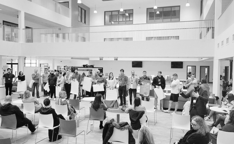 Getting started with Sycol