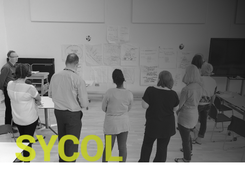 Sycol Client Story: Multi Academy Trust: Building World-Class Learning ...