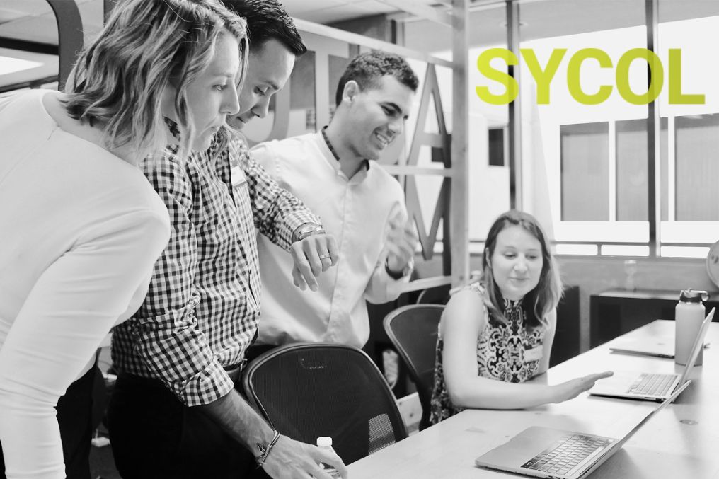 Sycol Article: How Three Questions Revealed The Hidden Foundation of High ...